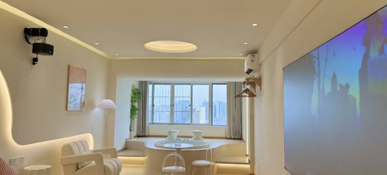 云智民宿(朝阳广场三街两巷店)图片