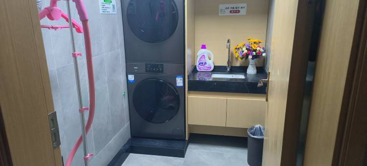 悦·湖酒店(太原晋阳湖红灯笼体育场店)图片