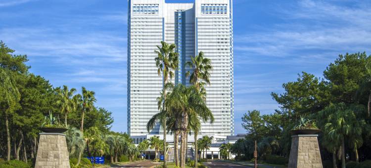 凤凰喜凯亚海洋塔酒店(Phoenix Seagaia Ocean Tower)图片