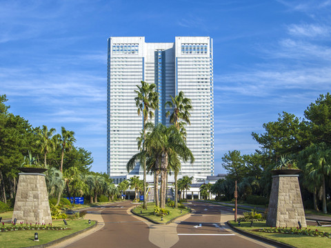 凤凰喜凯亚海洋塔酒店