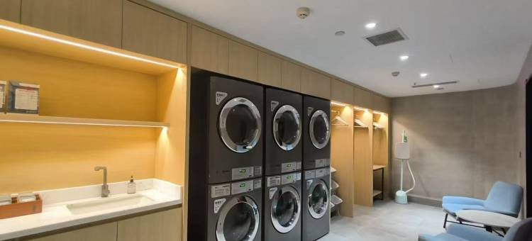 如家酒店·neo(济南大明湖火车站超然楼店)图片