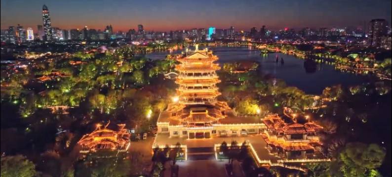 晨瀚酒店(济南唐冶绿地汇中心店)图片