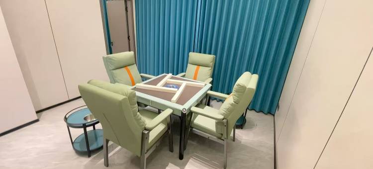 巨星电竞酒店(府衙步行街店)图片