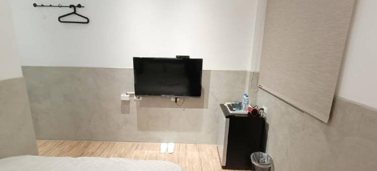 No 9 Hotel 九号文旅图片