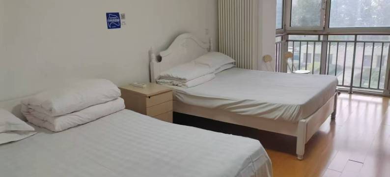 北京悦庭公寓图片