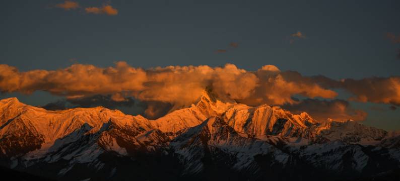 上木居屿山庄园(上木居村店)图片