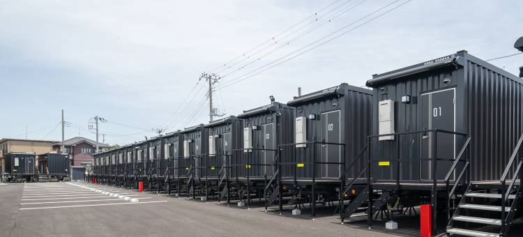 HOTEL R9 The Yard 匝瑳(Hotel R9 the Yard Sosa)图片