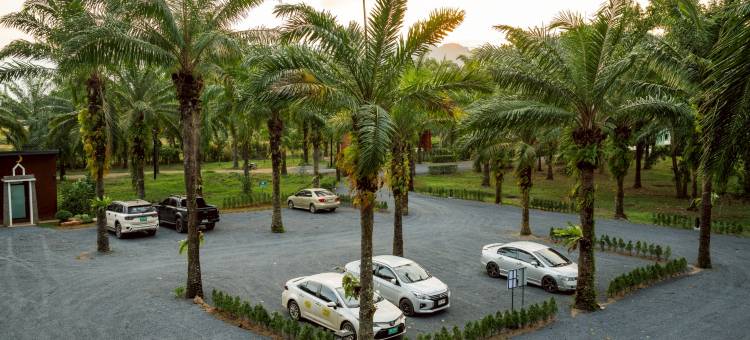 高树度假村有限公司(High Tree Resort, Krabi)图片