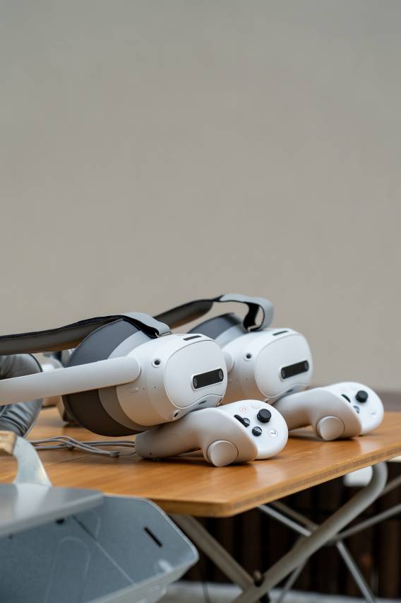 上海滴水湖洲际酒店图片