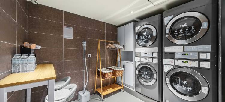 汉庭酒店(淄博高新区鲁泰大道店)图片