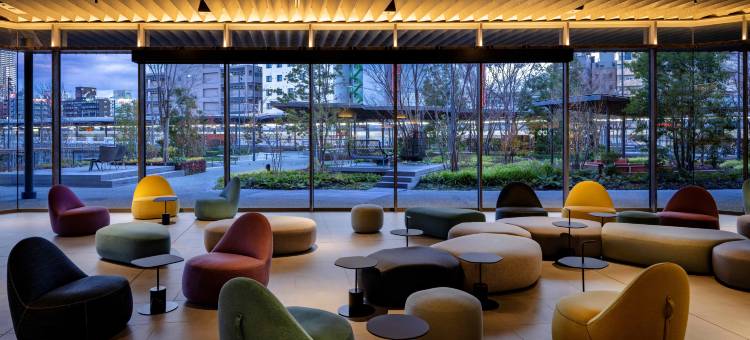 OMO7 大阪酒店 by 星野集团(OMO7 Osaka by Hoshino Resorts)图片