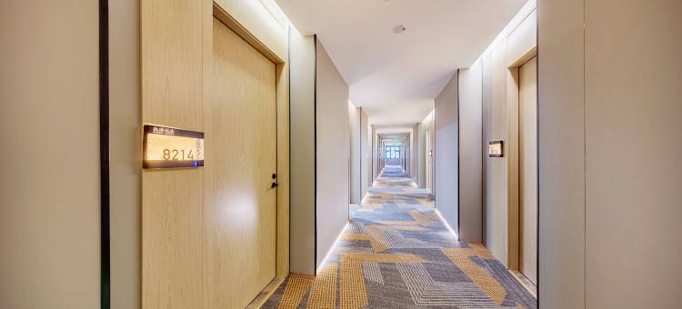 凯博酒店(沧源葫芦湖公园店)图片