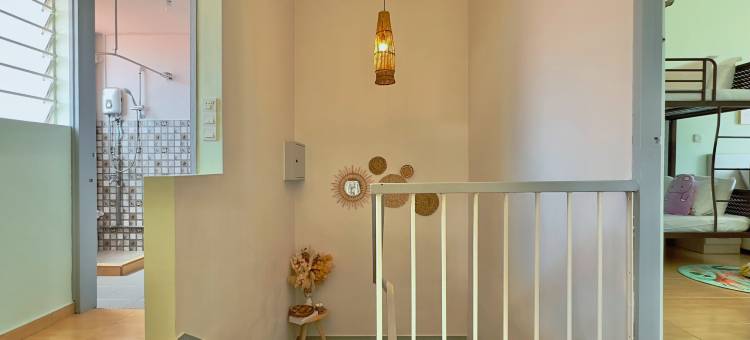 NewWALAI N3 |Landed house near IMAGO KK| CarGarage图片