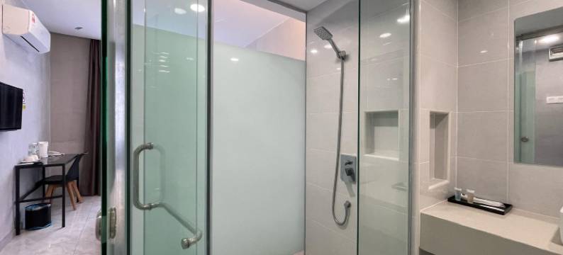 何柏堯酒店(HPY Hotel)图片