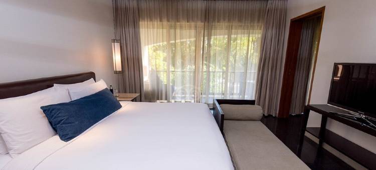 The Diwa Club by Alila图片