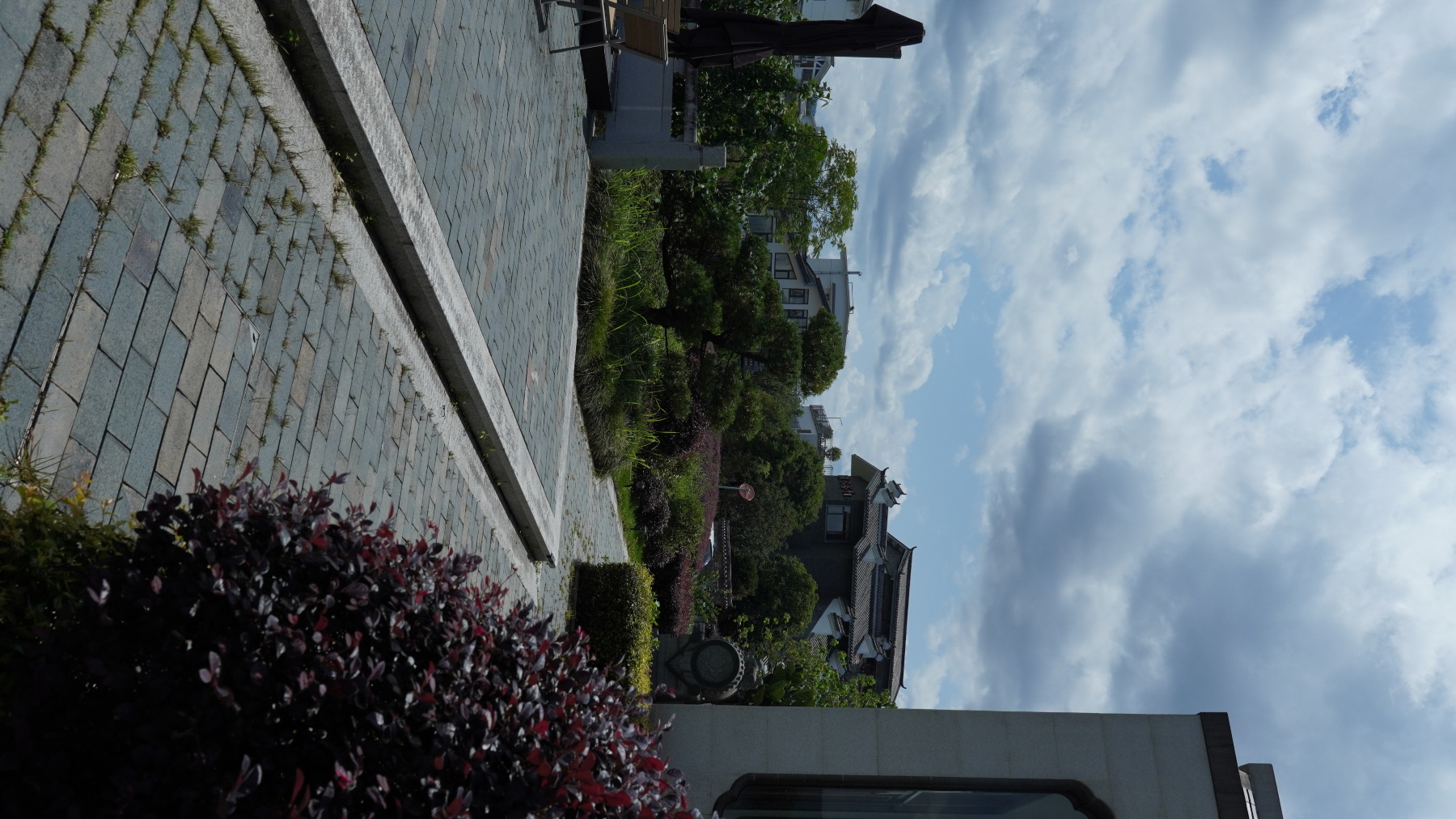 Wuyin Tea Villa, Wuyi Mountain Hotel Overview