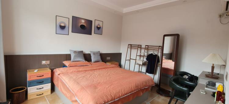 弓阳里民宿图片