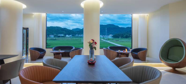 宜章一六泊林酒店图片