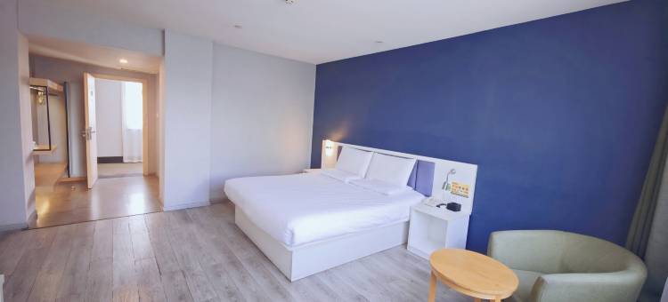 莫泰酒店(拉萨湿地花园店)图片