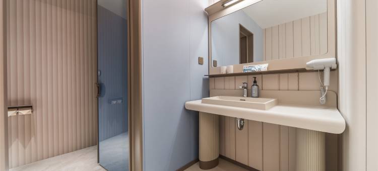 汉庭酒店(忻州古城店)图片