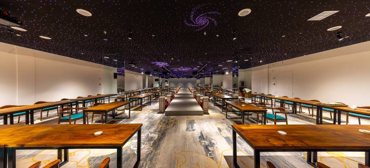 敦煌驼峰国际大酒店图片