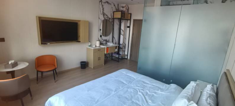 梦安居民宿图片