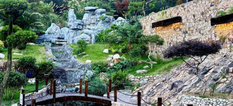 温岭逸境海舍民宿图片