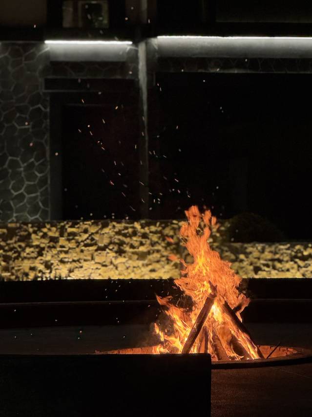 赞巴·明境酒店图片