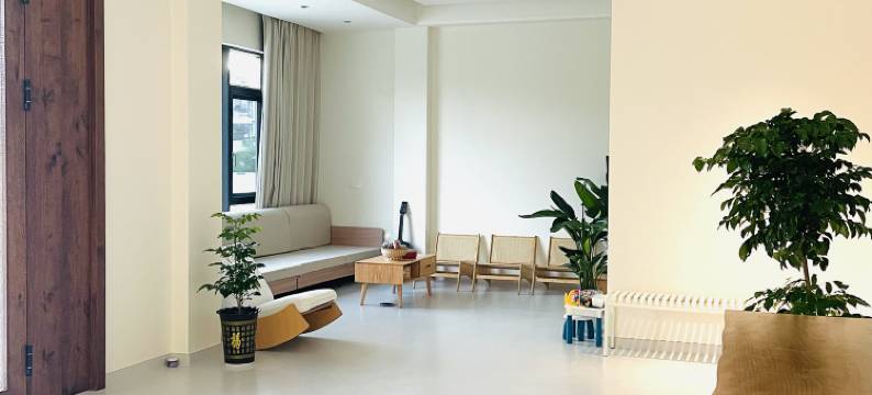 淳安千岛湖云光涧畔民宿图片