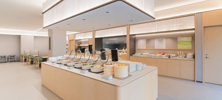 全季酒店(太原建设南路店)图片