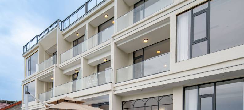 宁国青杉楠舍民宿(皖南川藏线红杉林景区店)图片