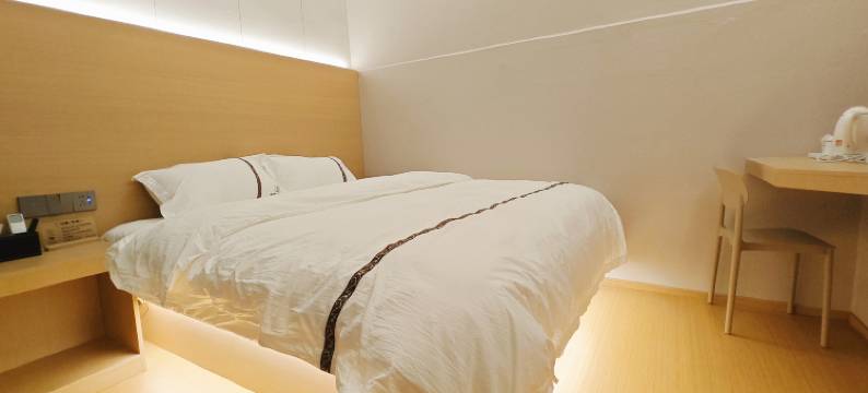 印象·华悦酒店图片