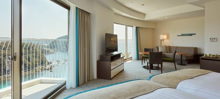 下田东急酒店(Shimoda Tokyu Hotel)图片