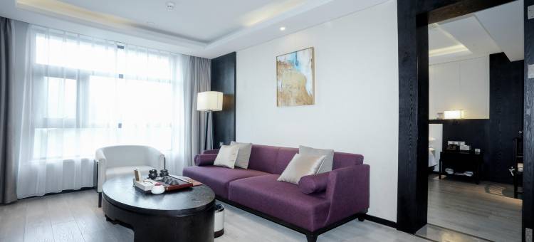 漯河中州假日酒店图片