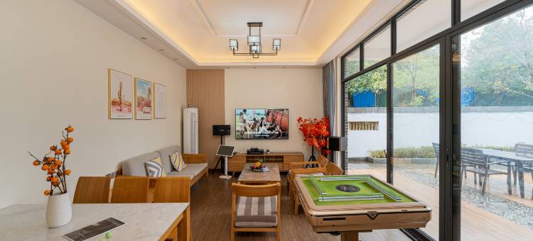 英德巧克力王国云山度假酒店图片