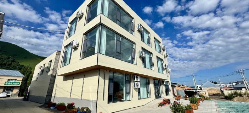 蜜居民宿(蜜蜂小镇店)图片