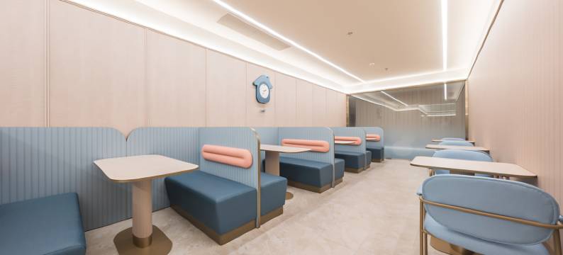 汉庭酒店(上海华师大店)图片