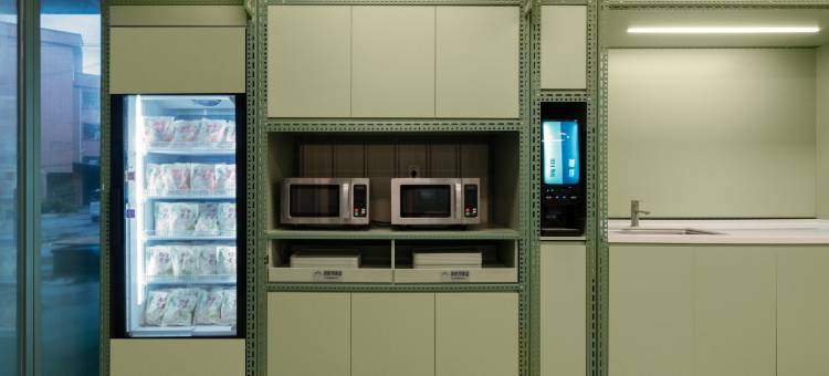 海友酒店(广州南站大洲地铁站店)图片