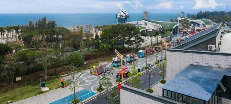 屿海同眠民宿馆(北海银滩店)图片