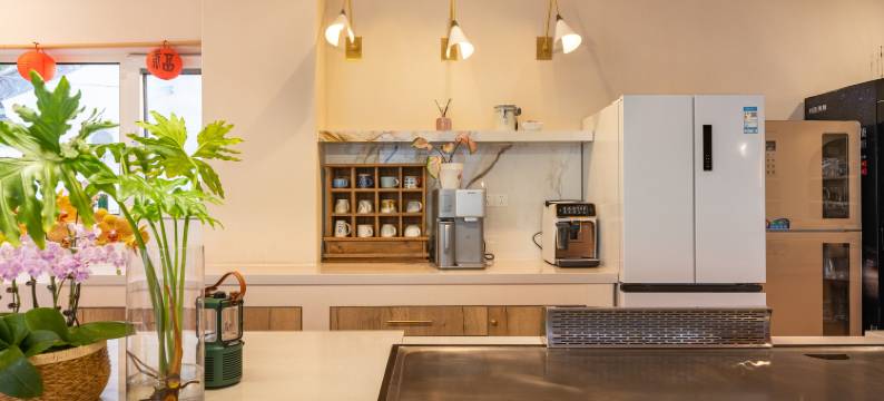 北京曼塔巴厘度假民宿(怀柔风景区店)图片