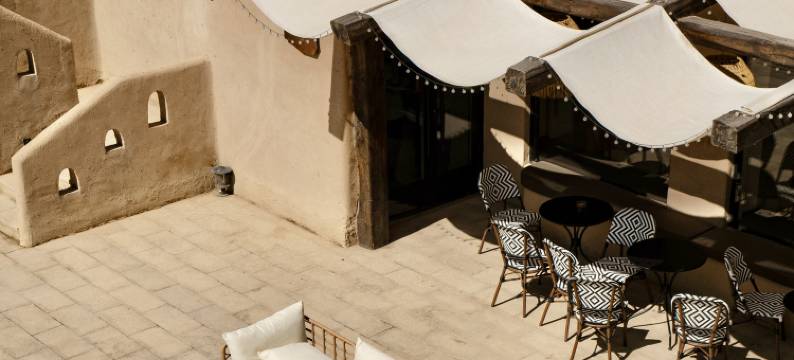 西悦宿集度假民宿(库车龟兹小巷店)图片