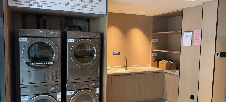 维也纳酒店(南京南站汇景店)图片