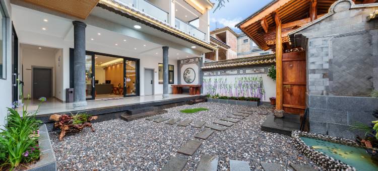 鹿屿·观月｜SEADESIGNER·VIEW海景设计师美墅(鹿卧山小普陀店)图片