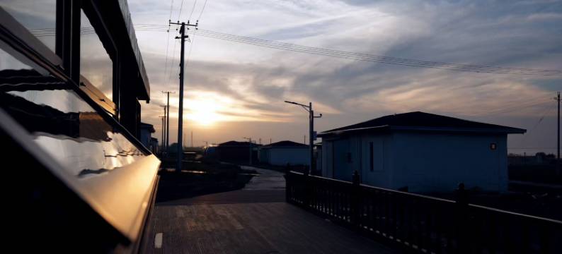 Moheaven木慧楠湖墅(青海湖店)图片