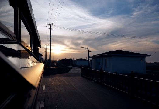 Moheaven Muhuinan Lakeside Villa (Qinghai Lake) Hotel Overview