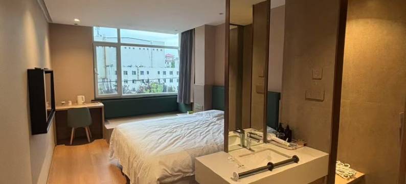 萬顺楼宾馆图片