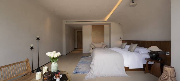 鸾喜·云舍人文酒店(西江千户苗寨观景台店)图片