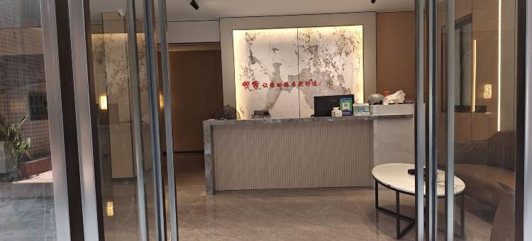 清晖悦家智居民宿(顺德区清晖园博物馆店)图片