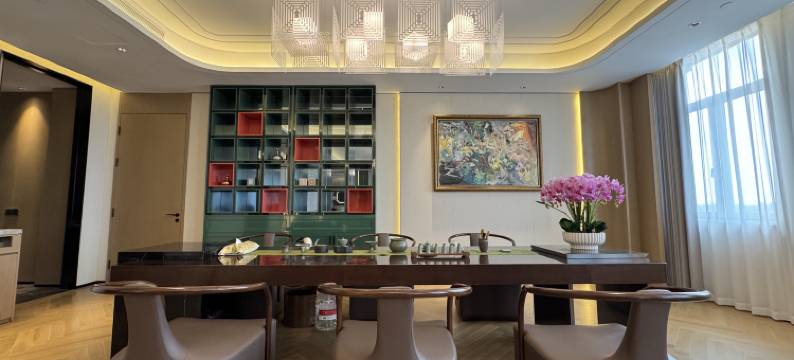 上海恺畅酒店(虹桥国家会展中心店)图片