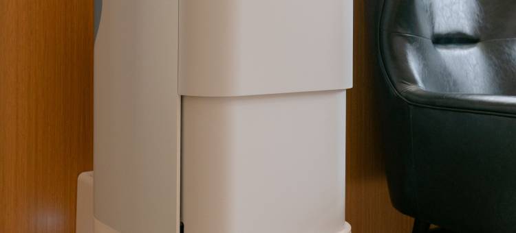 如家派柏·云酒店(阿尔山旅游度假区店)图片